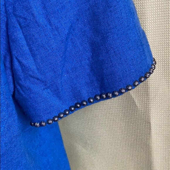 Double D Ranch blazer/blouse - Picture 4 of 7